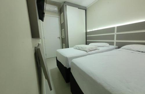 Apartamento aconchego. - Foto 14