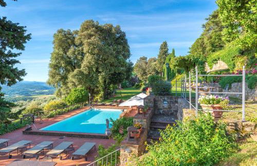 Castelletto di Montebenichi - Foto 8