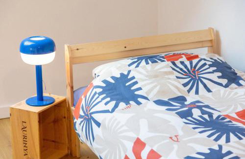 Maison le 21B au coeur de Lesconil - Photo 21