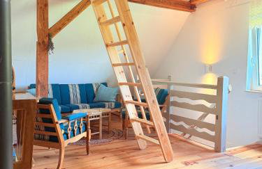 Kosmata Chata - miejsce gdzie zwalniasz - Foto 17