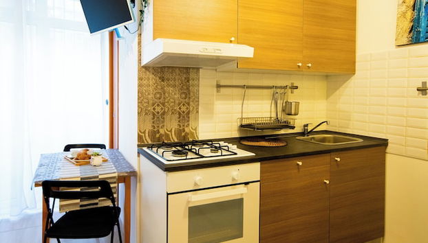 Casa Creanza by Wonderful Italy - Foto 5, Cocina privada