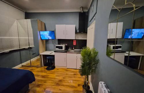 Dodi Aparts London, near Stratford close to tube station - Foto 103