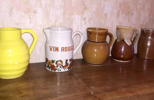 Le Despeyrous gite en ville - Foto 21