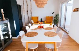 Ferienhaus Visselheide - Foto 8