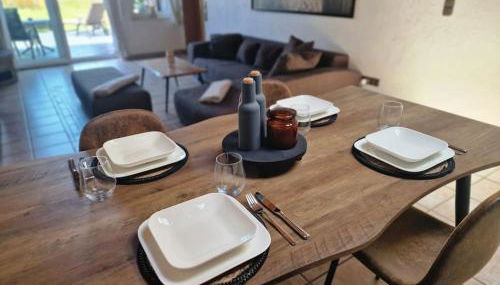 Stilvolle EG-Wohnung - Foto 3