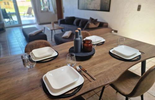 Stilvolle EG-Wohnung - Foto 3