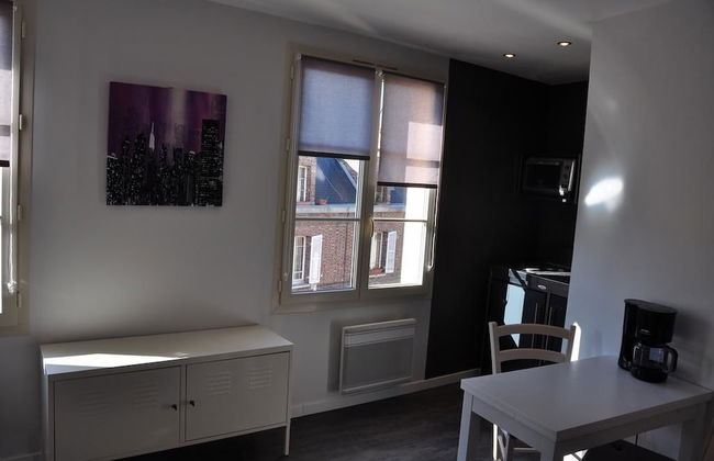 Appart'Hotel Saint-Michel - Foto 15