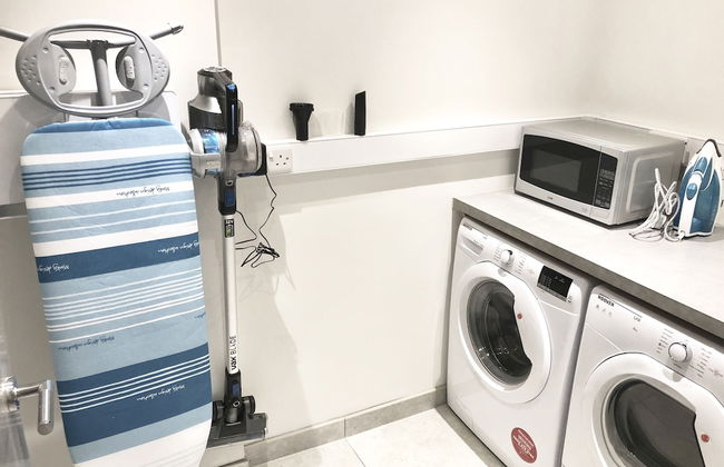 Millstream Mews - Foto 74