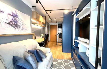 Luxury Flat NEW 15 MIN AIRPORT with PARKING SPACE - Foto 15