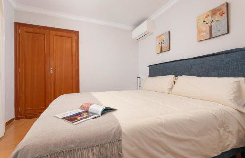 Apartamento Corb Mari 2 en la playa Cala Marsal! - Foto 19