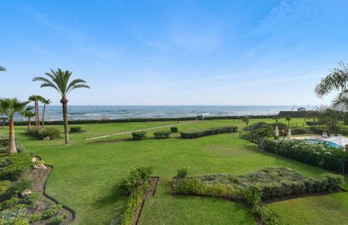 Spectacular Frontline beach Penthouse - Foto 26