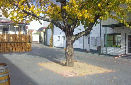 Unseburger Brauhaus GmbH Ferienwohnung 4 - Foto 9