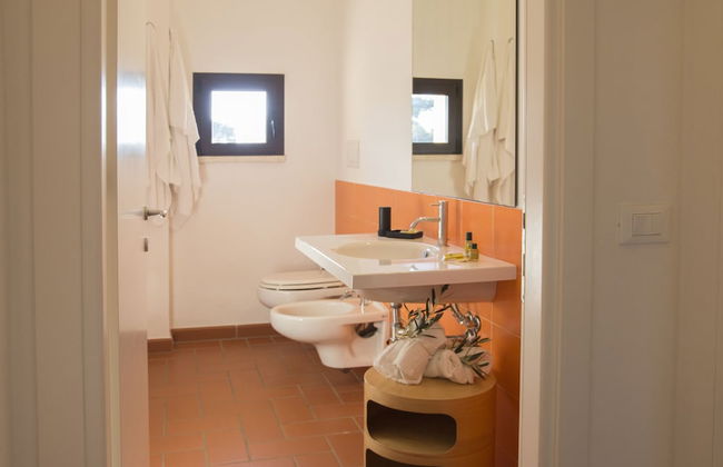 Poggio Agli Ulivi Agriturismo - Foto 52