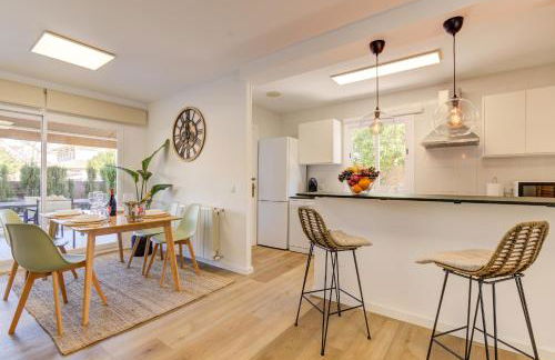 Orquidia by Rentallorca - Private pool and Garden - Foto 17