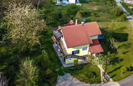 Apartment Franciska - Foto 41