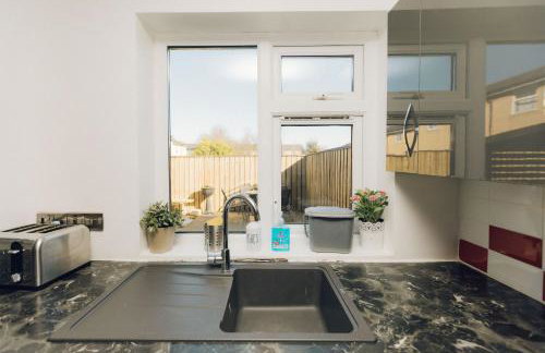 The City Comfort Haven - Foto 6