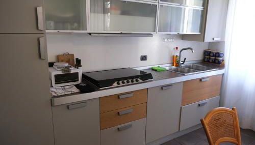 A Pochi Passi da Portofino by PortofinoVacanze - Photo 4, stove, dishwasher, minibar