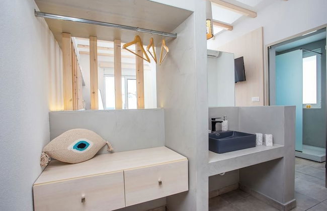 Alexander Studios & Suites - Adults Only - Foto 33