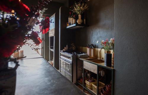 Cortijo Banana, villa rural para grupos grandes y piscina privada entre olivos - Foto 21