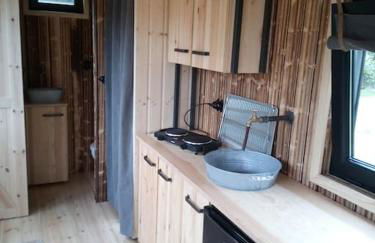 Tiny House Calido - Photo 8