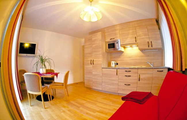 Apartment in Val Gardena Near Ski Slopes - Foto 8