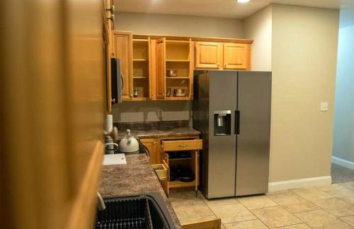 Bright & Cozy Dual Apartments in Moss Point -AB- - Foto 32