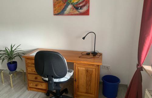 Ferienwohnung Fliederweg - Foto 9