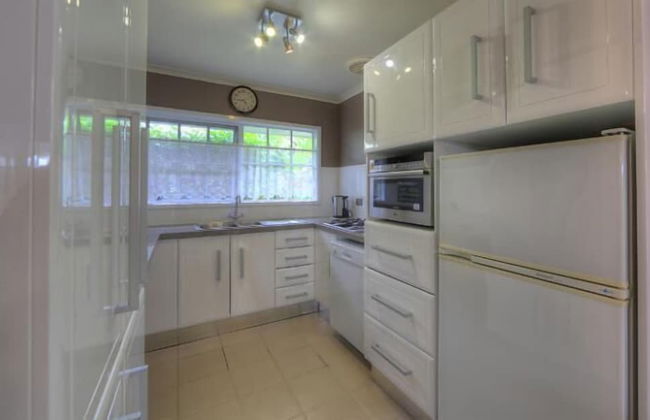 Shiralee Executive Cottages - Foto 3