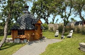 Ferienwohnung „Waschköök“ - Hof Mühlenkoppel - Foto 26