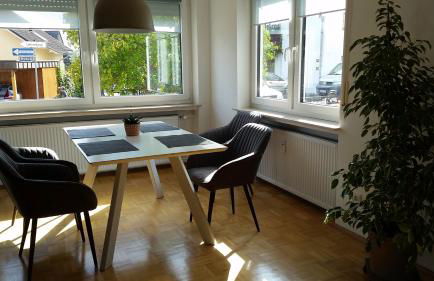 Moderne Fewo in perfekter Lage - Photo 1