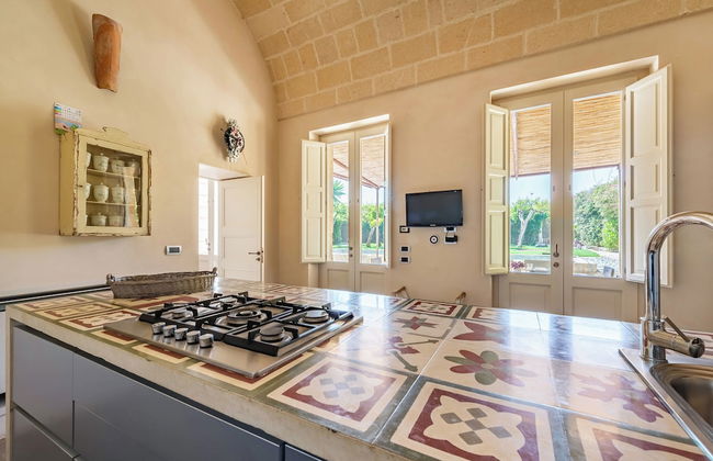 Antica Dimora Giardini Segreti Luxury - Foto 10