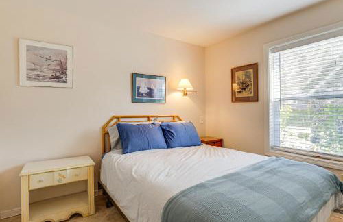 Dock and Water Access Charlestown Beach Escape! - Foto 21