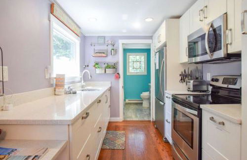 Home Near Oceanside Beaches Dog Friendly - Photo 4