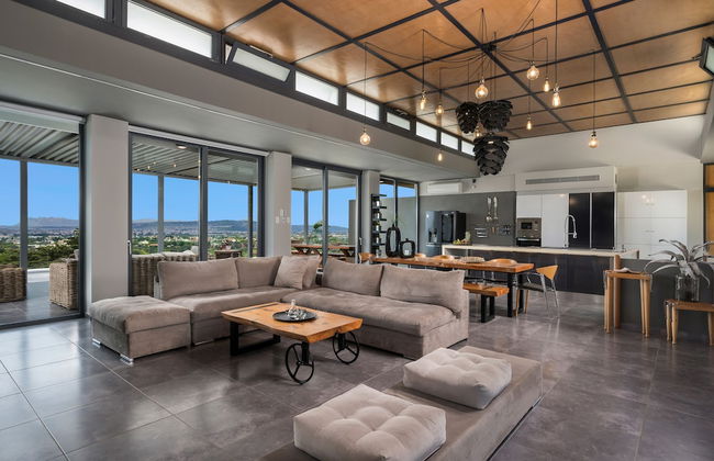 Olivenest Chania Executive Villa - Foto 30