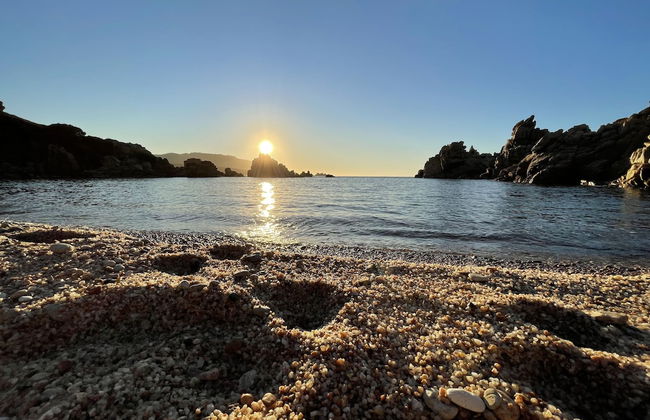 Villetta La Risacca - fronte mare - seafront - Foto 108