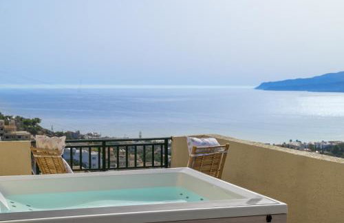 Blue Horizon Apartments - Foto 14