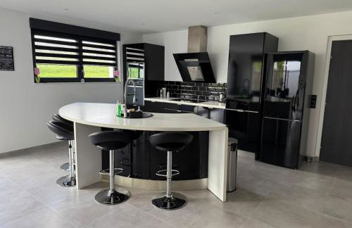 Villa Chipie neuve & grand standing ! - Photo 12