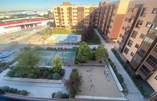 Aeropuerto IFEMA 4 - Photo 19