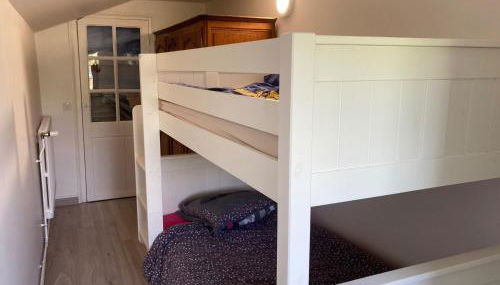 Appartement rénové pour 6 pers., proche plage, Touques - FR-1-712-65 - Photo 5