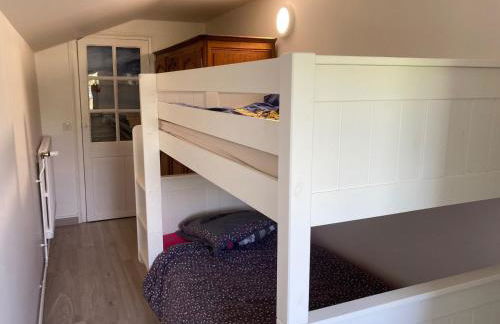 Appartement rénové pour 6 pers., proche plage, Touques - FR-1-712-65 - Photo 5