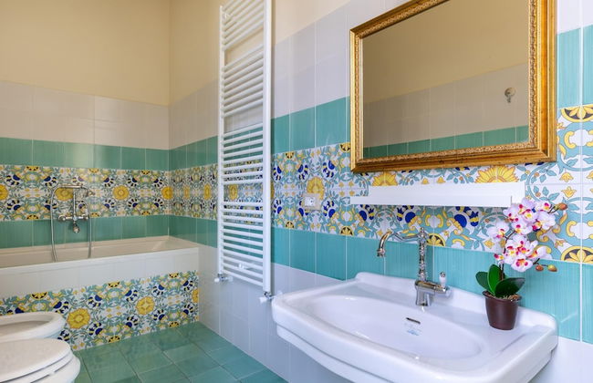 Villa Treggiaia 12 2 Emma Villas - Foto 17