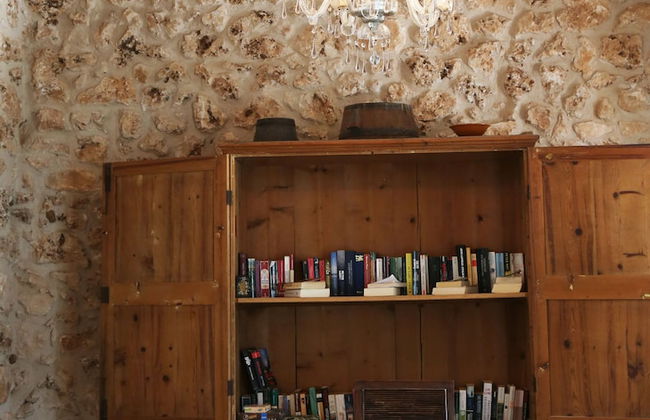 Hotel Rural Es Turó - Foto 64