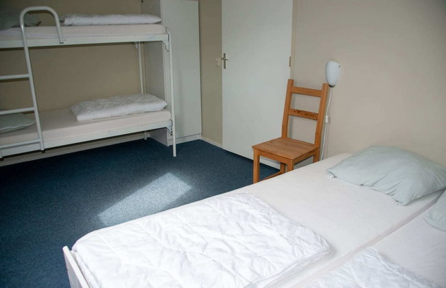 Vakantiepark De Wiltzangh - Foto 23