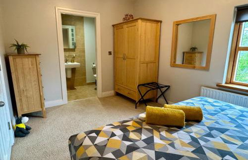 3 Castle Hume Court Holiday House - Foto 4