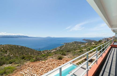 Olon Villa - Foto 43