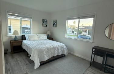 Modern retreat in Richmond, Near SF & Berkeley - Foto 9