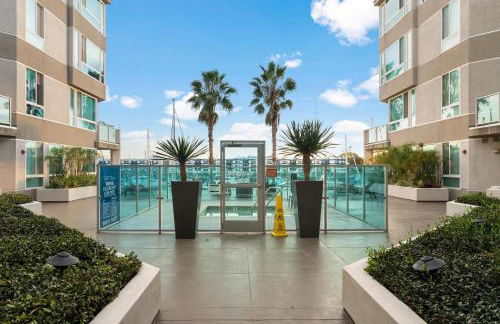 Ocean's Edge 2BR Penthouse - Infinite Blue Views - Foto 56