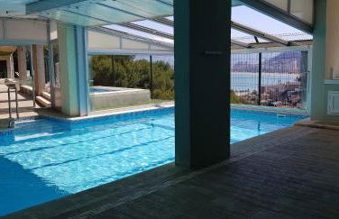 Villa with magnificants sea views on Cullera bay. - Photo 26