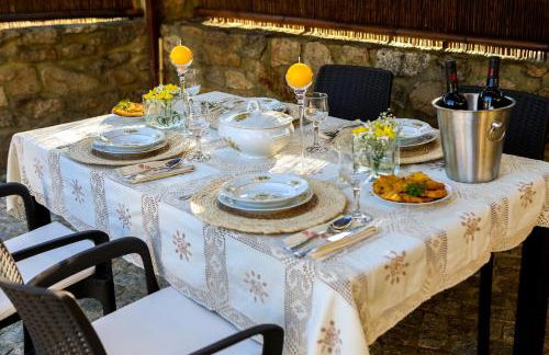 Casa das Afonsas - Foto 77