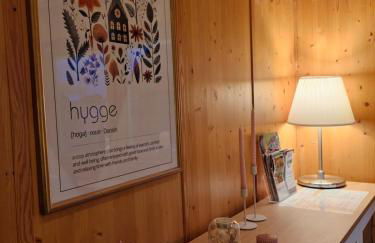 Schwedenhaus Hyggeline direkt an der Ems - Foto 21